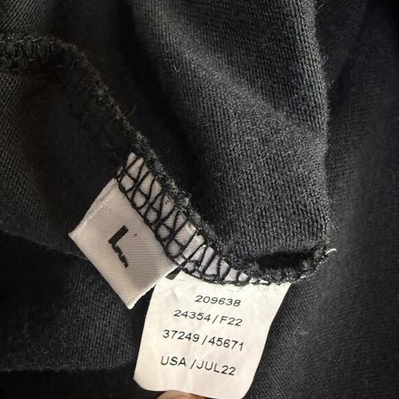 Outdoor Afro x‎ REI Co-Op Women's Size L Short Sleeve Tee - Picture 5 of 5